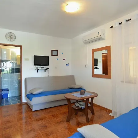 Fuer 4 Personen Ca 40 Qm In Fazana-surida, Istrien Istrische Riviera