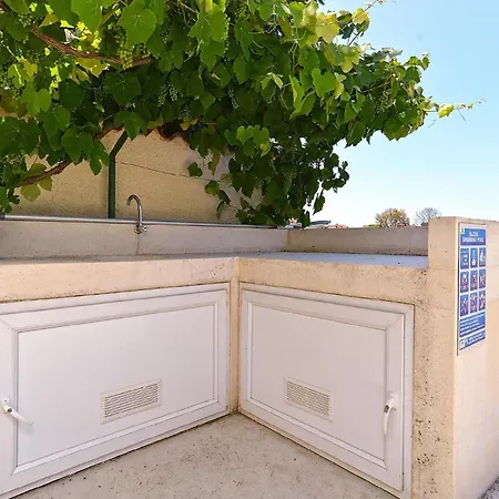 Apartment Fuer 4 Personen Ca 40 Qm In Fazana-surida, Istrien Istrische Riviera