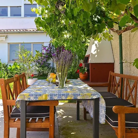 Fuer 4 Personen Ca 40 Qm In Fazana-surida, Istrien Istrische Riviera Apartment Valbandon