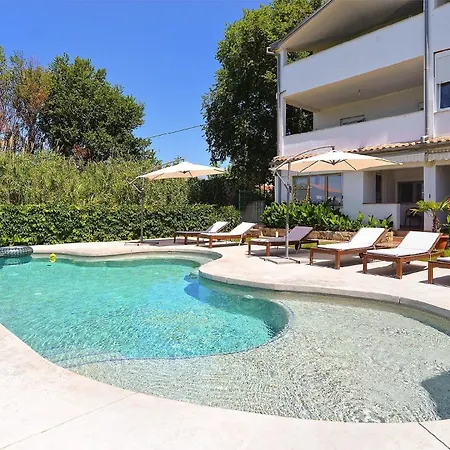 Fuer 4 Personen Ca 40 Qm In Fazana-surida, Istrien Istrische Riviera Valbandon