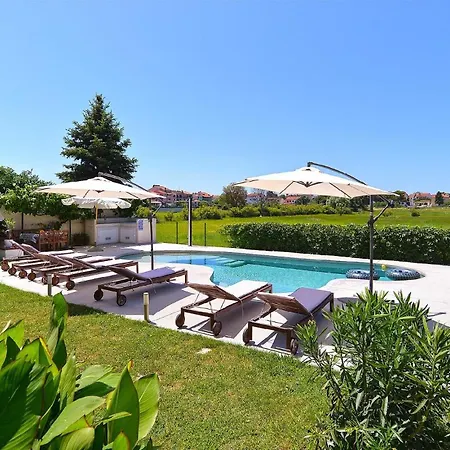 Apartment Fuer 4 Personen Ca 40 Qm In Fazana-surida, Istrien Istrische Riviera